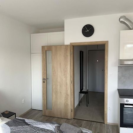 Apartman U Tedyho Apartamento Kasperske Hory Exterior foto