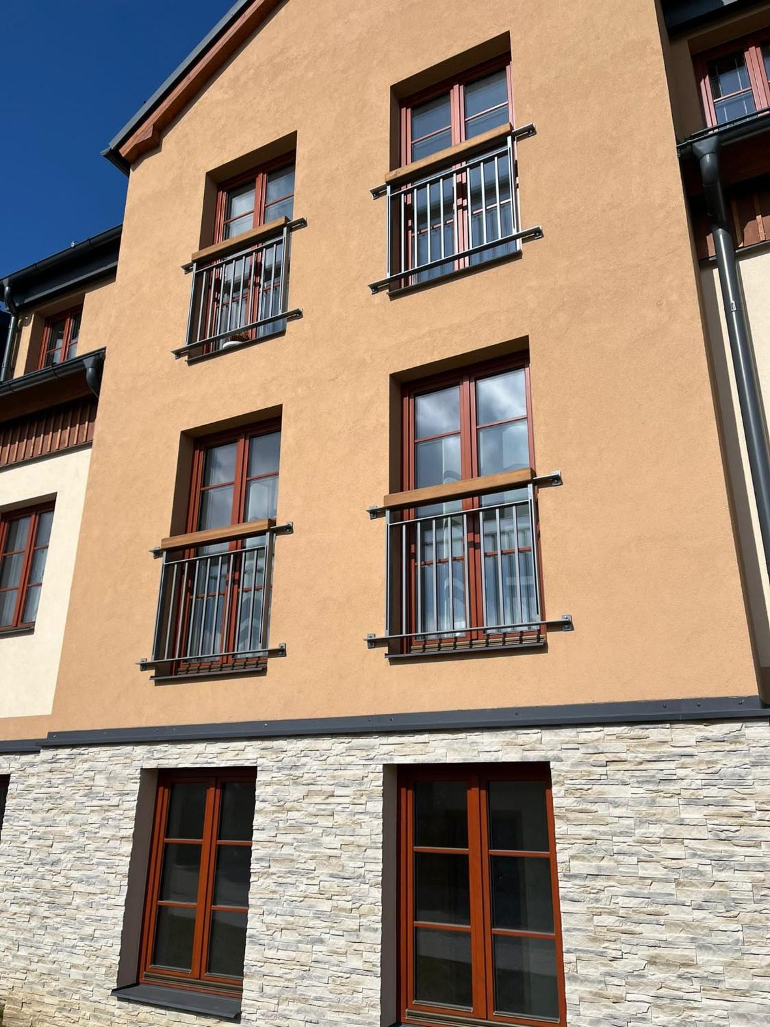 Apartman U Tedyho Apartamento Kasperske Hory Exterior foto